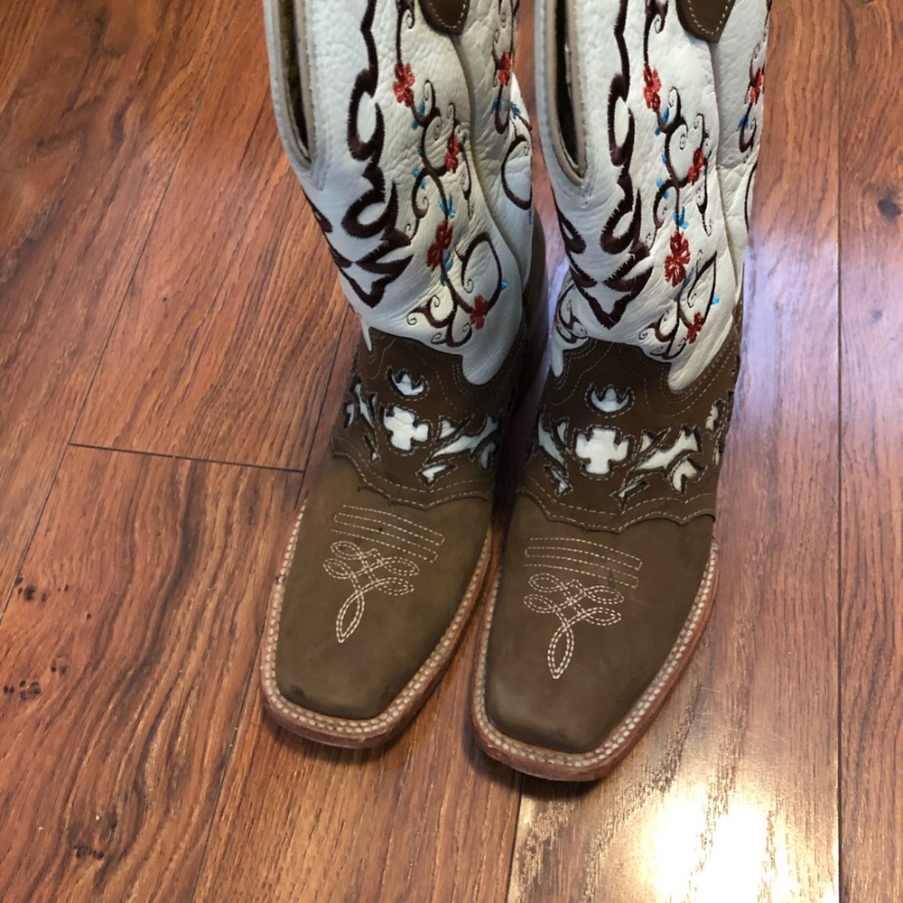 El general boots - Picture 2 of 4